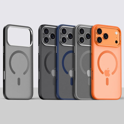 iPhone 17 Metal Case