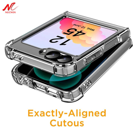 Samsung Z Flip Case