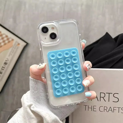 iPhone Suction Cup Case