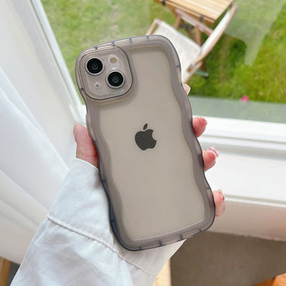 iPhone Waves Case