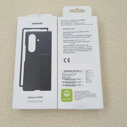 Samsung Z Fold 7 Case