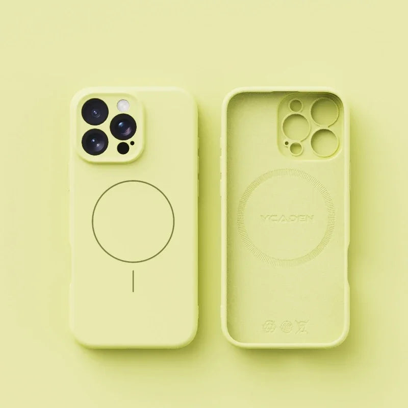 iPhone 17 Magnetic Case