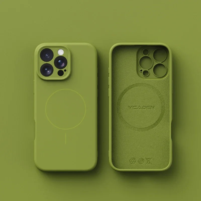 iPhone 17 Magnetic Case