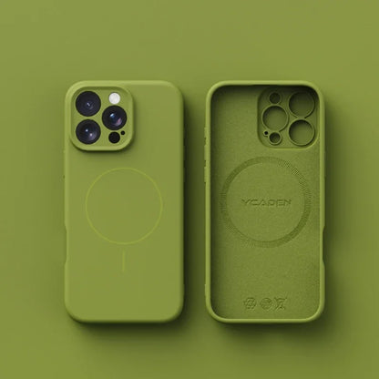 iPhone 17 Magnetic Case