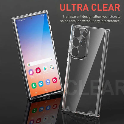 Samsung Ultra Thin Case