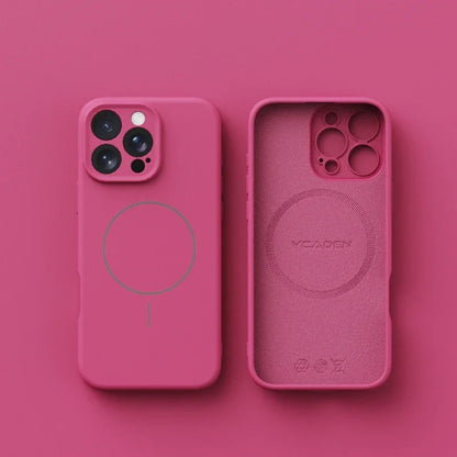iPhone 17 Magnetic Case