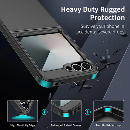 Samsung Z Flip Luxury Case