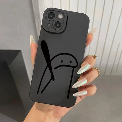 iPhone Matchman Case