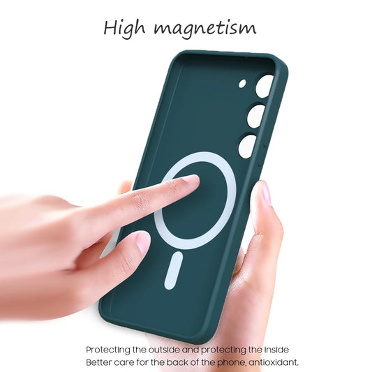 Samsung MagSafe Case