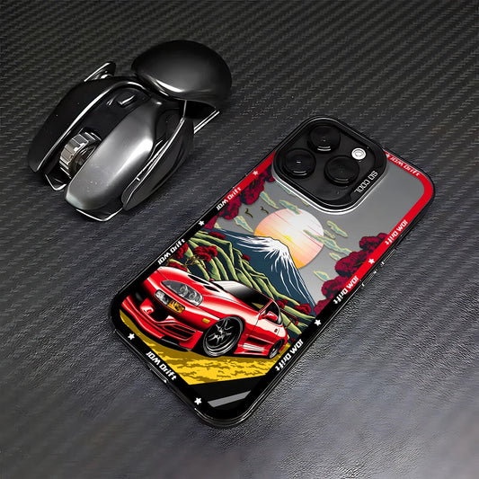 iPhone Supra Case