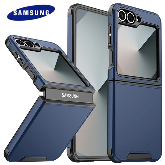 Samsung Z Flip Luxury Case