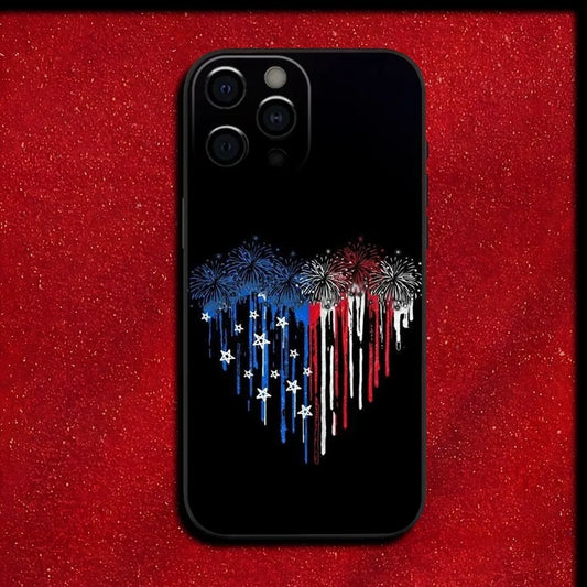 iPhone 4th July Case