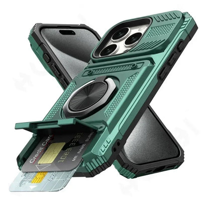 iPhone Armor Case