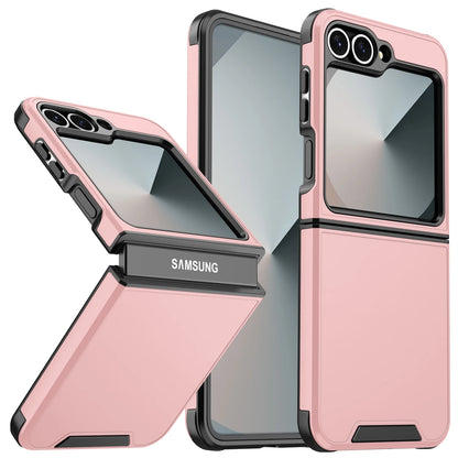 Samsung Z Flip Luxury Case