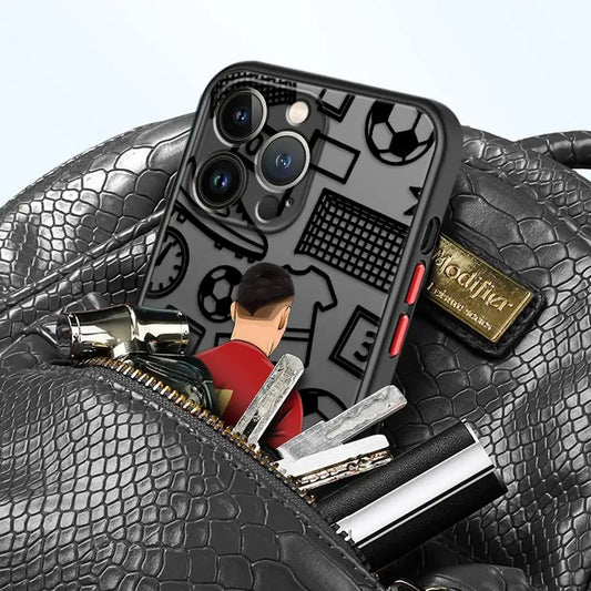 iPhone CR7 Case