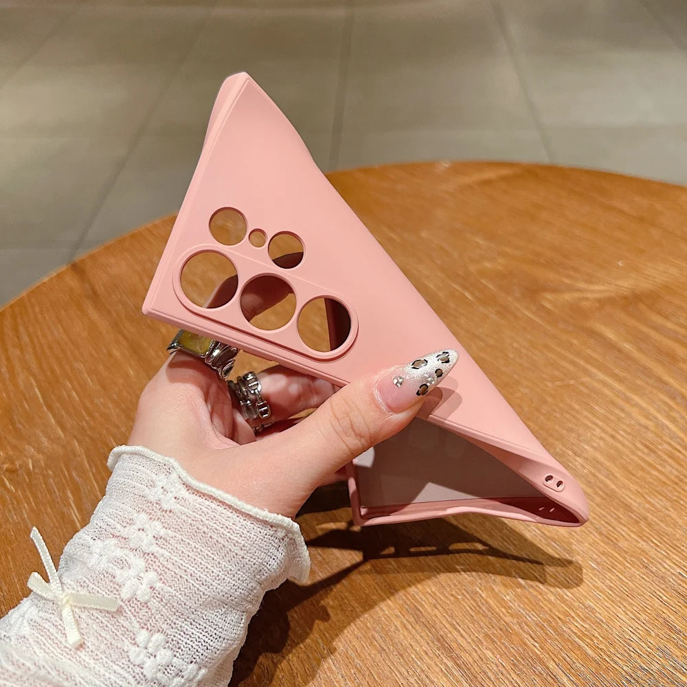 Samsung Silicone Case