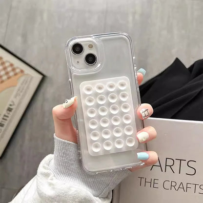 iPhone Suction Cup Case