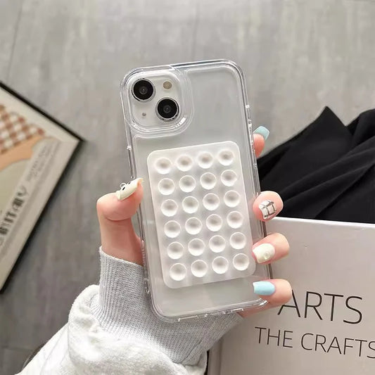 iPhone Suction Cup Case
