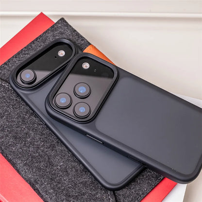 iPhone 17 Matte Active Touch Case
