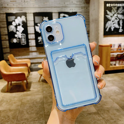 Samsung Galaxy S Card-Holder Case