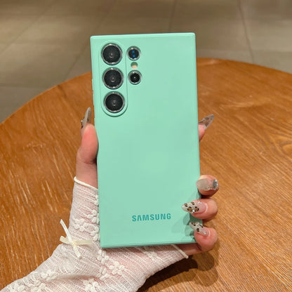 Samsung Silicone Case