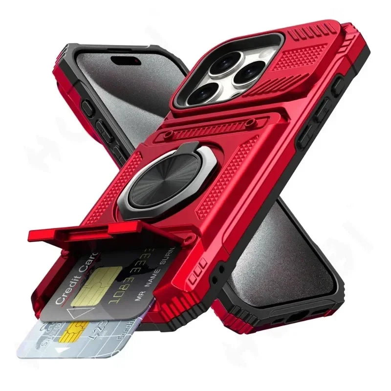 iPhone Armor Case