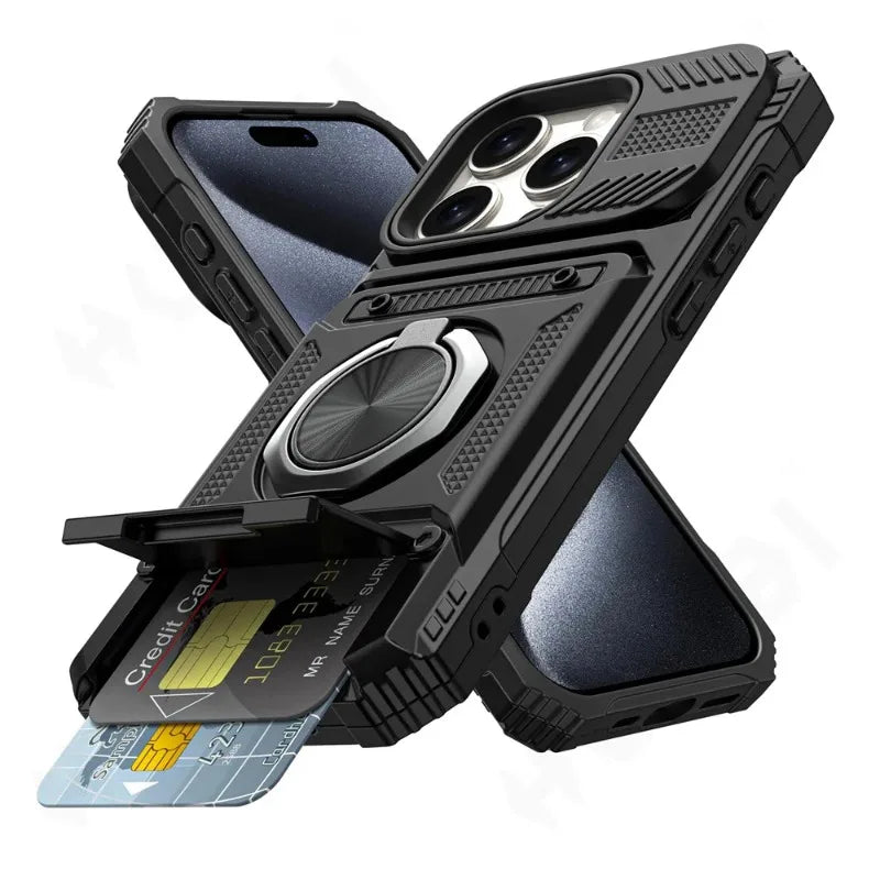 iPhone Armor Case