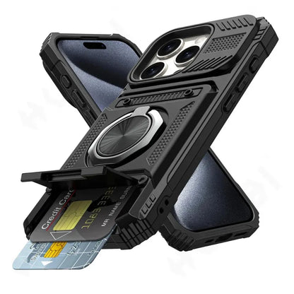 iPhone Armor Case