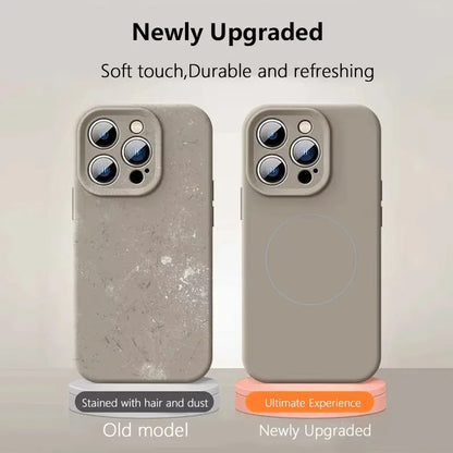 iPhone 17 Magnetic Case