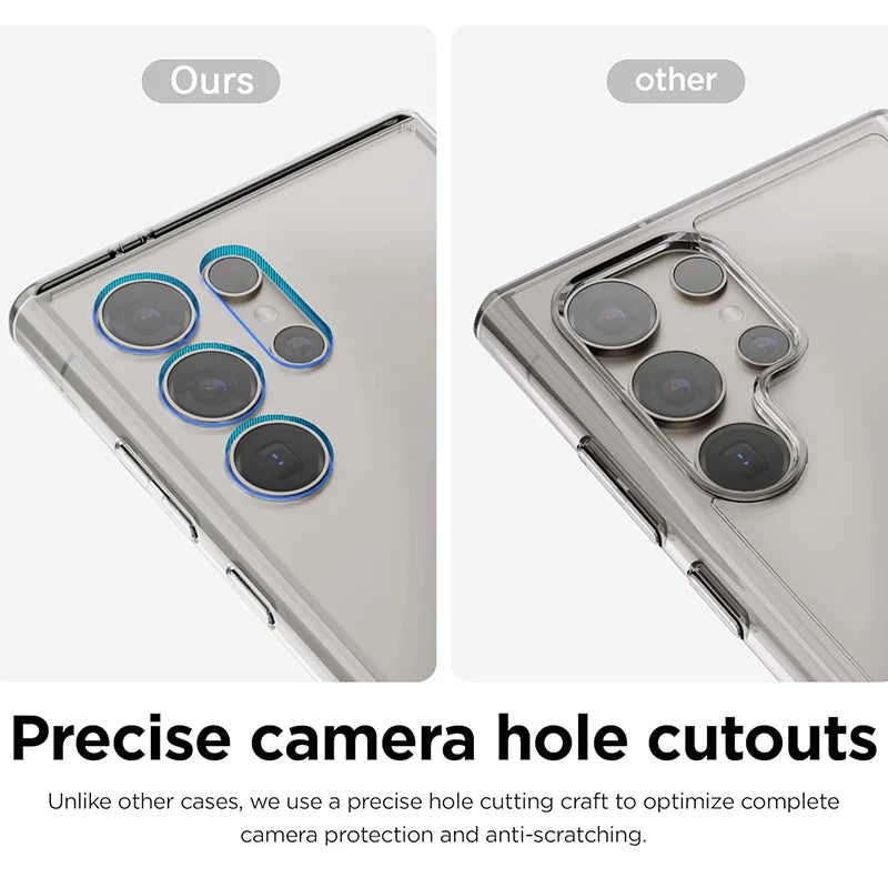 Samsung Ultra Thin Case