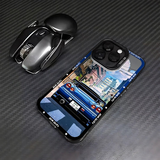 iPhone Skyline Case