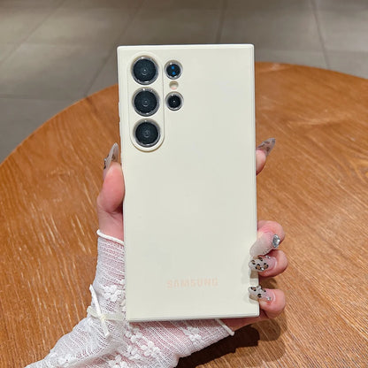 Samsung Silicone Case