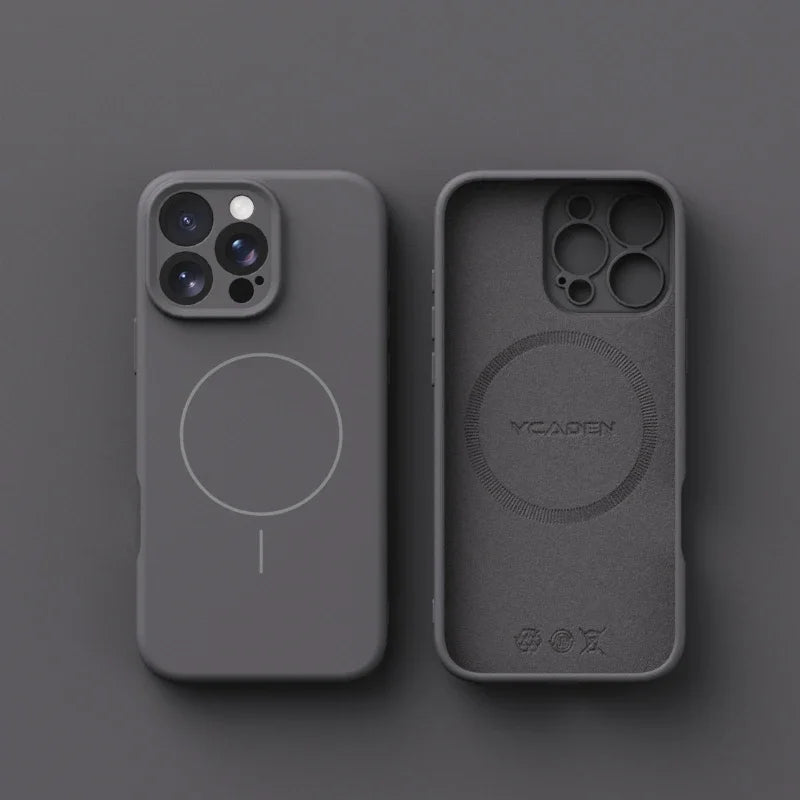 iPhone 17 Magnetic Case
