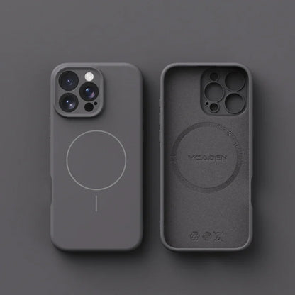 iPhone 17 Magnetic Case