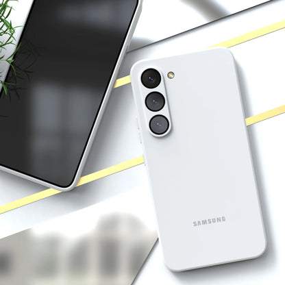 Samsung Liquid Silicone Case
