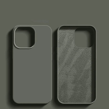 iPhone 15 Pro Ultimate Technology Case