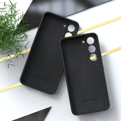 Samsung Liquid Silicone Case