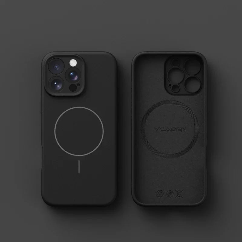 iPhone 17 Magnetic Case