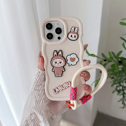 iPhone LaBubu Case