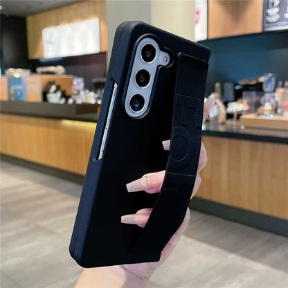 Samsung Z Fold Soft Silicone Case