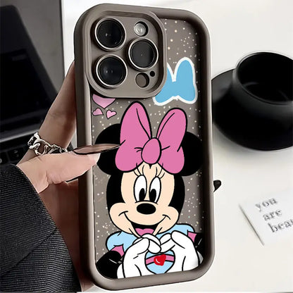 iPhone Minnie Mouse Case