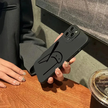 iPhone Matchman Case