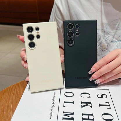 Samsung Silicone Case