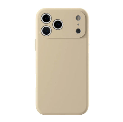 iPhone 17 Silicone Case