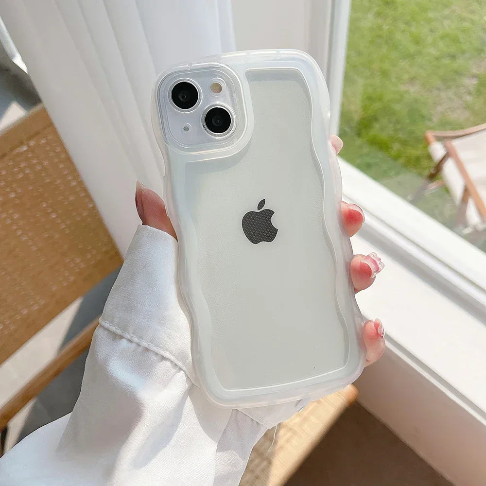 iPhone Waves Case