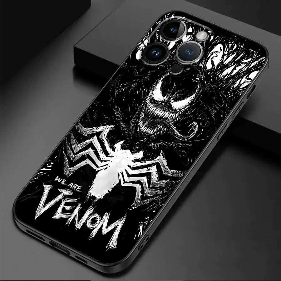 iPhone Venom Case