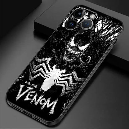 iPhone Venom Case