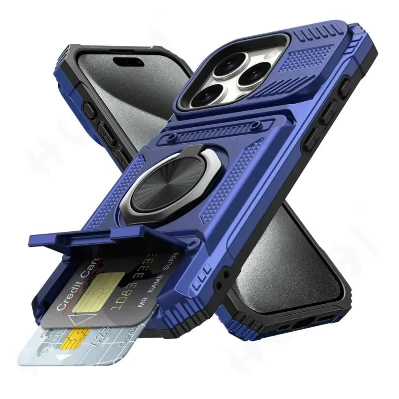 iPhone Armor Case