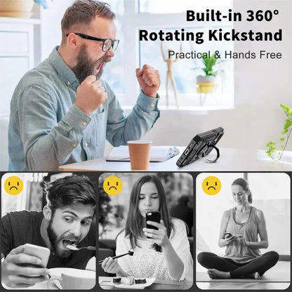 iPhone Armor Case