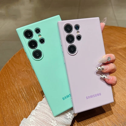 Samsung Silicone Case